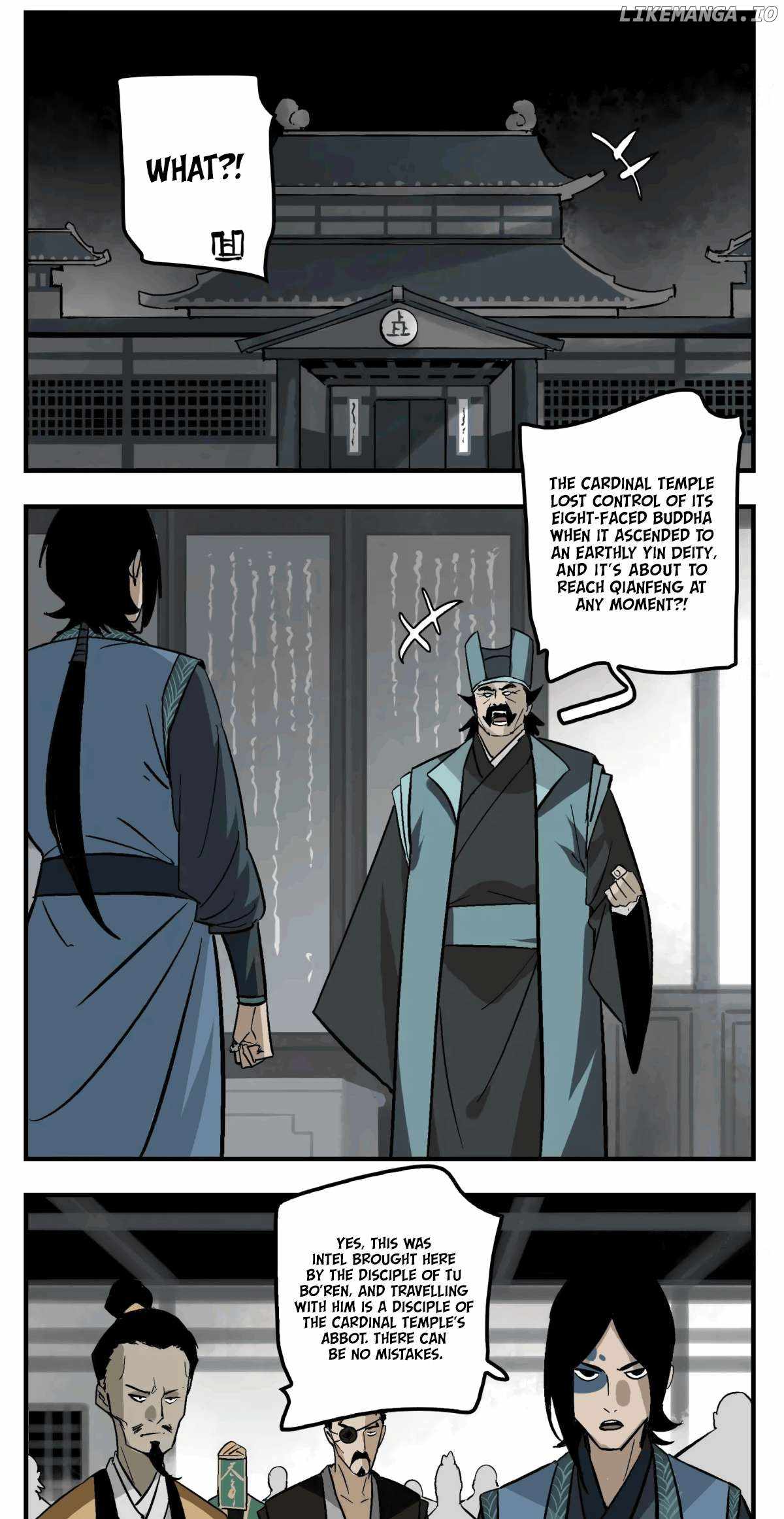 Followers of King Chapter 21 20
